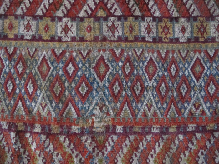 Glaoui Rug