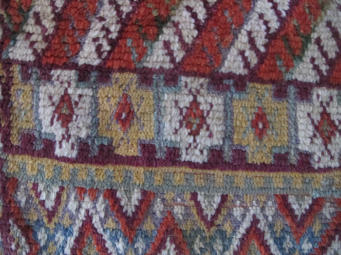 Glaoui Rug