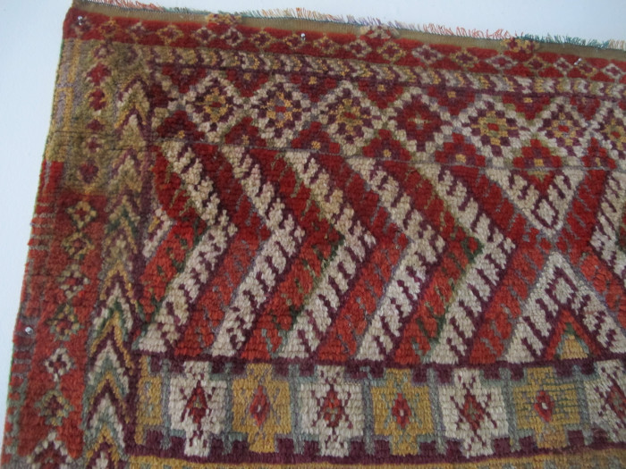 Glaoui Rug