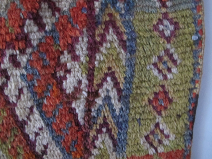Glaoui Rug