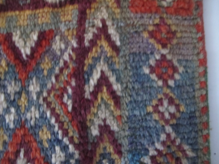 Glaoui Rug