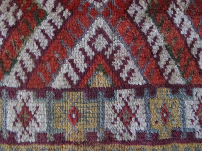 Glaoui Rug