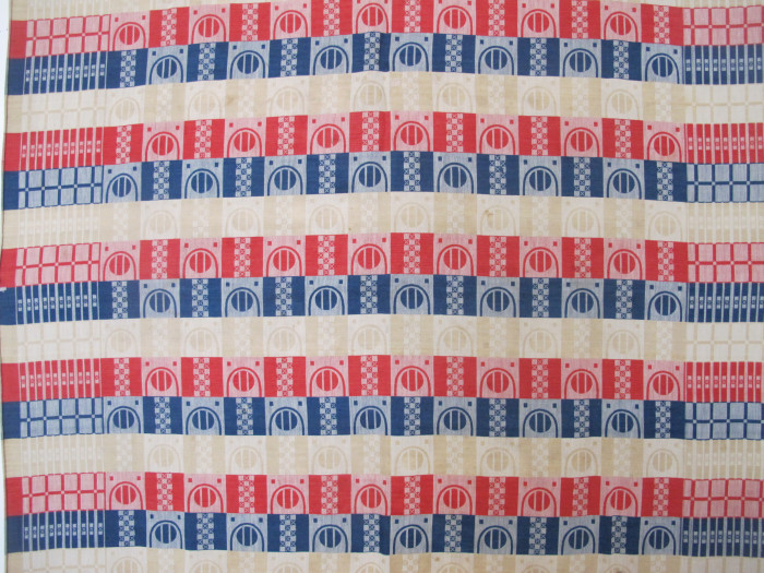 Finely Woven European Panel