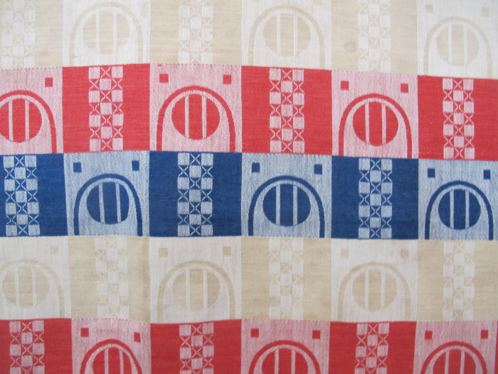 Finely Woven European Panel