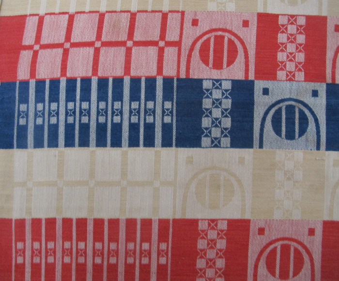 Finely Woven European Panel