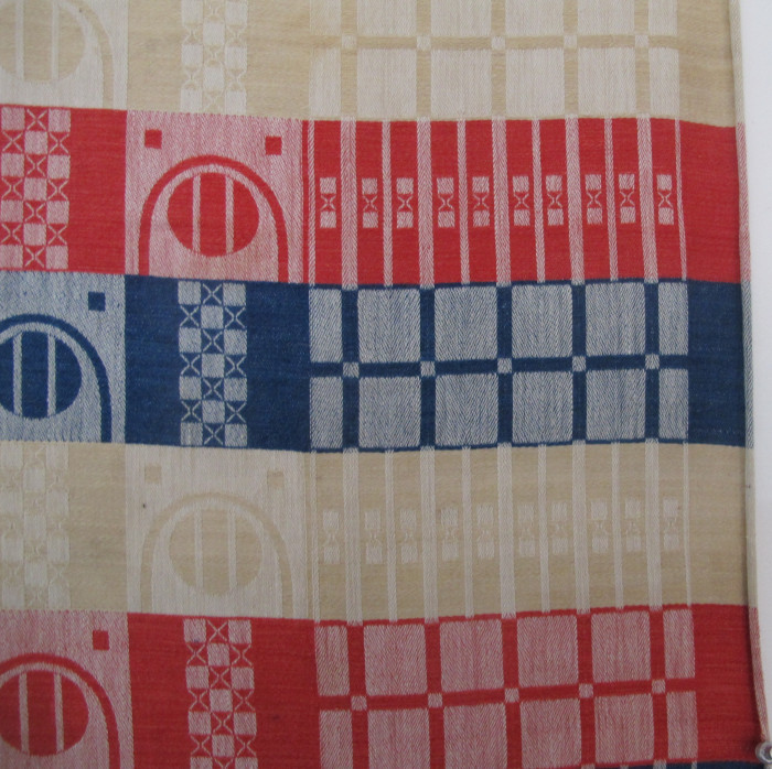 Finely Woven European Panel