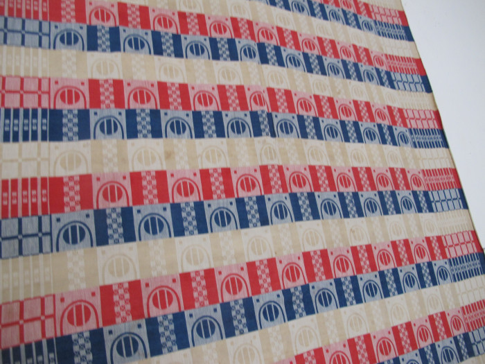 Finely Woven European Panel