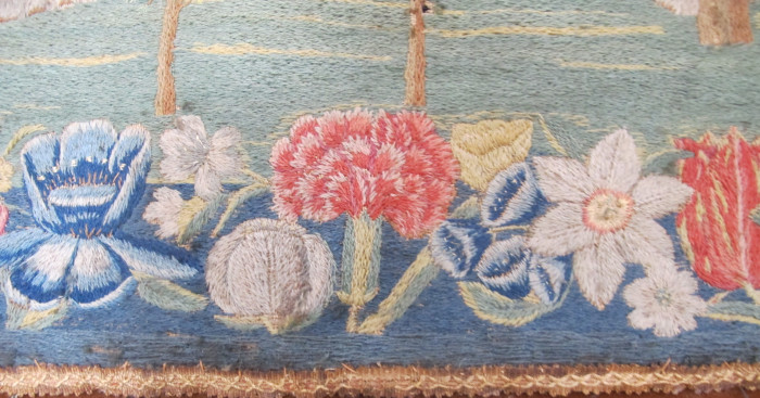 Early Italian Embroidery