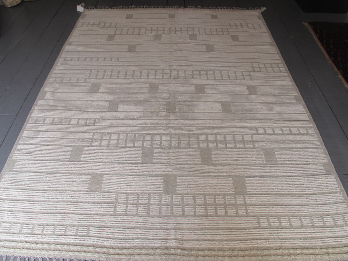 Contemporary Modernist Carpet