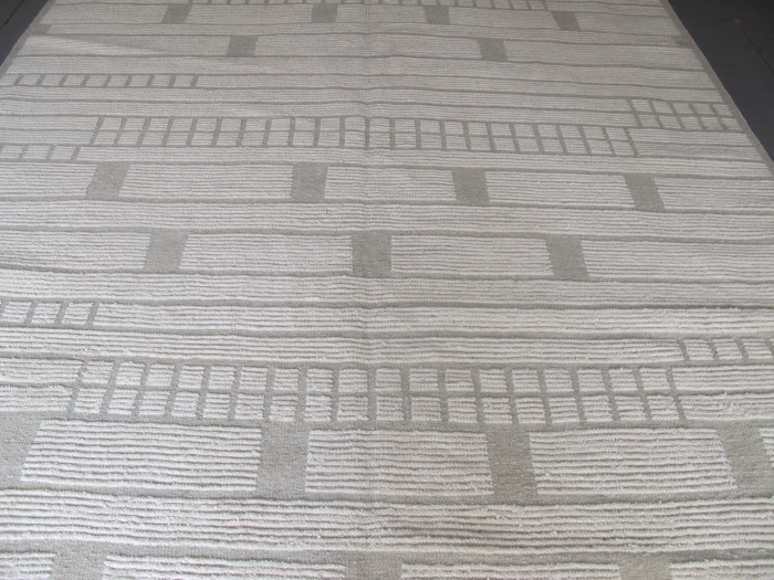 Contemporary Modernist Carpet