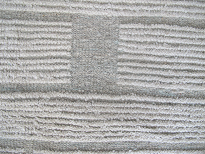 Contemporary Modernist Carpet