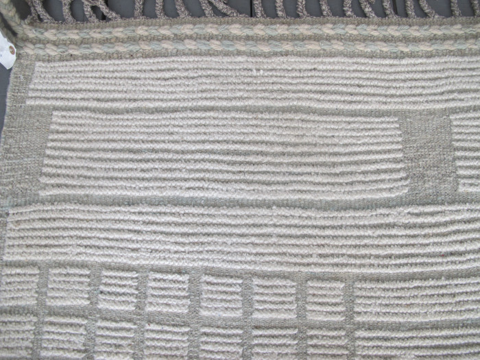 Contemporary Modernist Carpet
