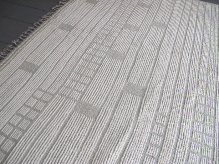 Contemporary Modernist Carpet