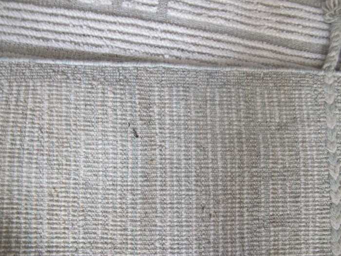 Contemporary Modernist Carpet