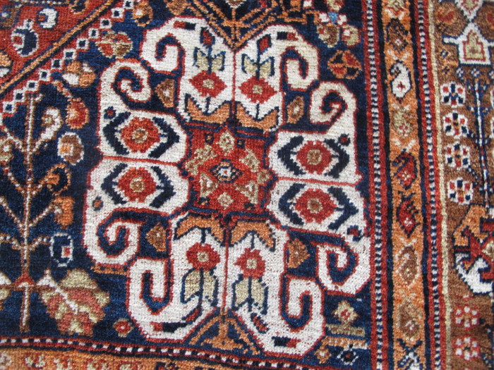 Qashqai Rug
