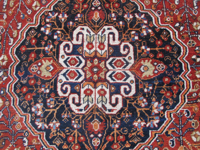 Qashqai Rug