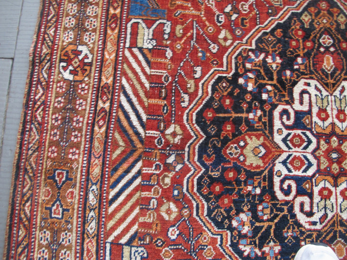 Qashqai Rug