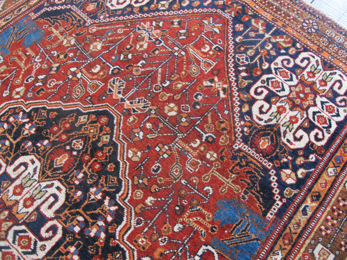 Qashqai Rug