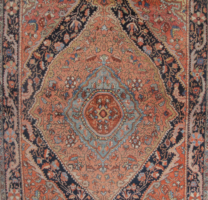 Jozan Rug