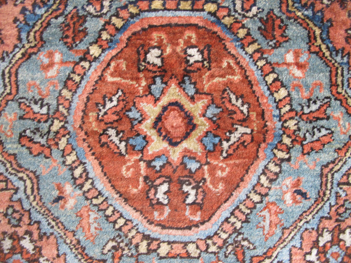 Jozan Rug