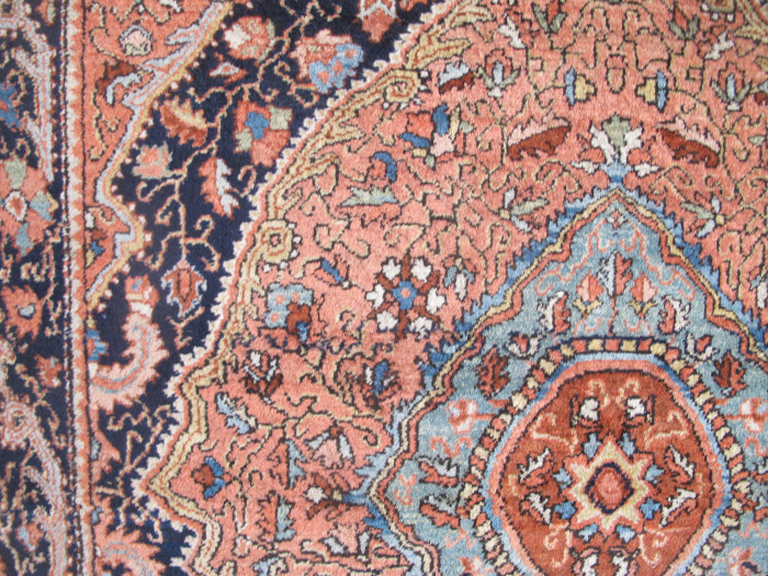 Jozan Rug