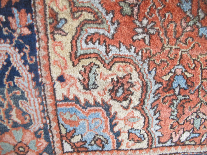 Jozan Rug