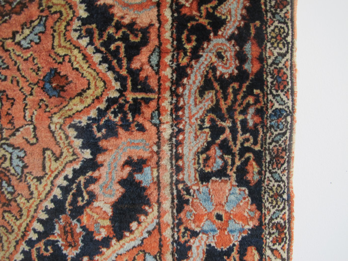 Jozan Rug