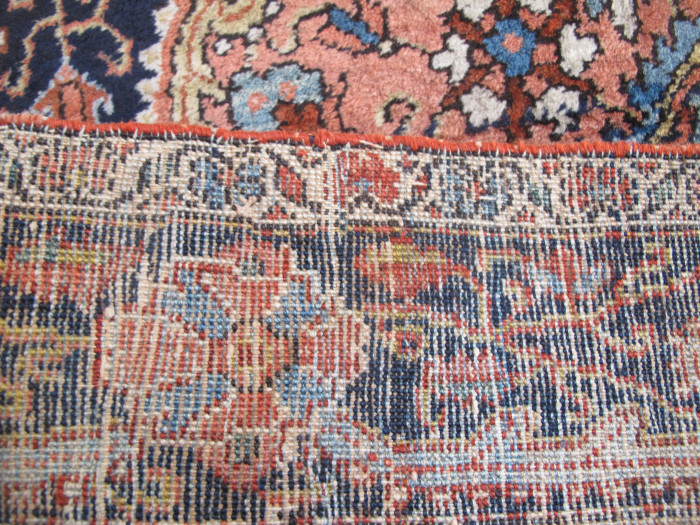 Jozan Rug
