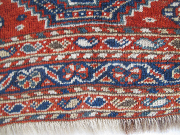 Cute Qashqai Rug
