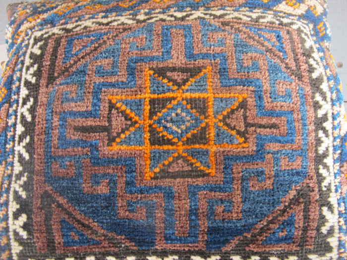 Belouch Bag