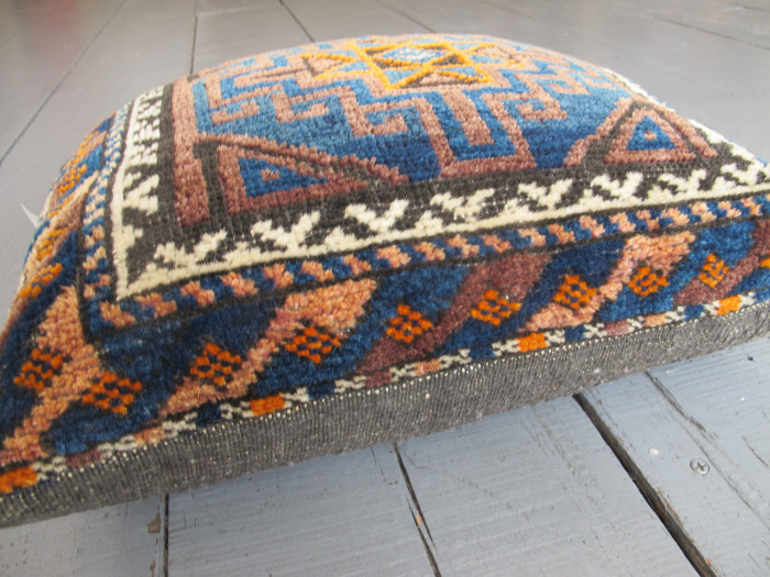 Belouch Bag