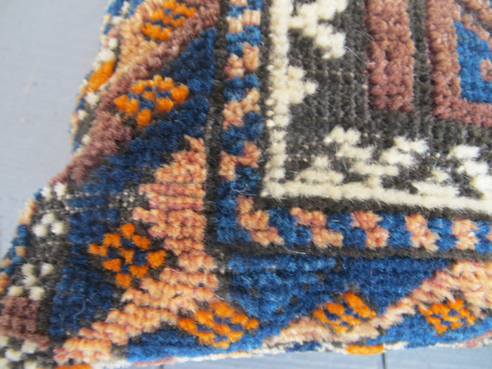 Belouch Bag