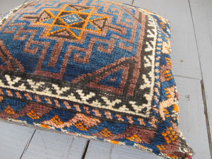 Belouch Bag