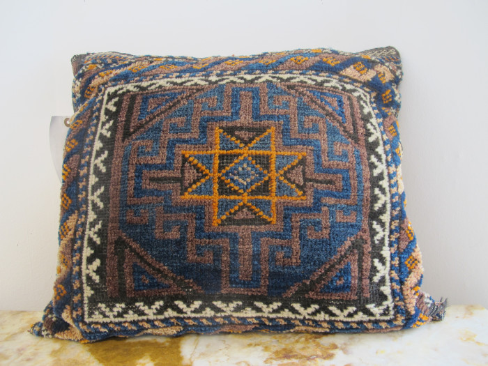 Belouch Bag