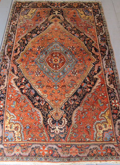 Jozan Rug