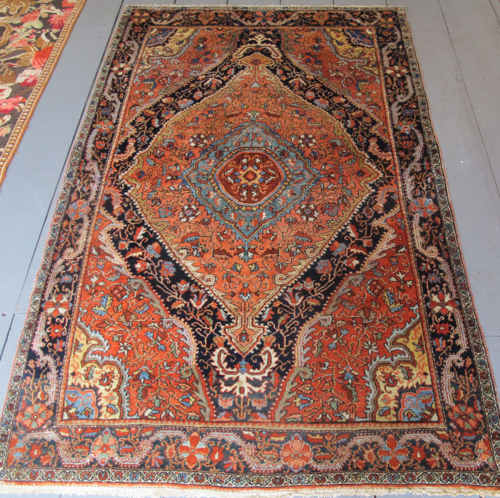 Jozan Rug