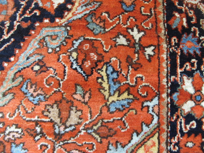 Jozan Rug