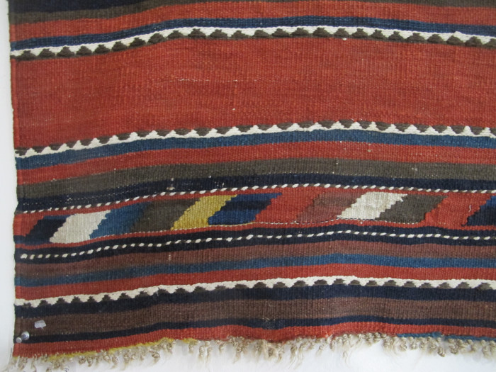 Shahsavan Kilim
