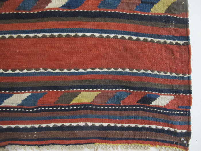 Shahsavan Kilim