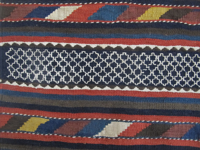Shahsavan Kilim