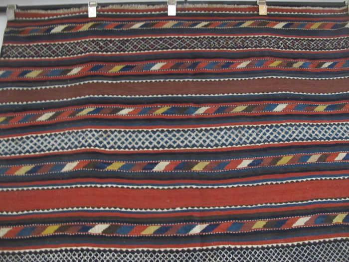 Shahsavan Kilim