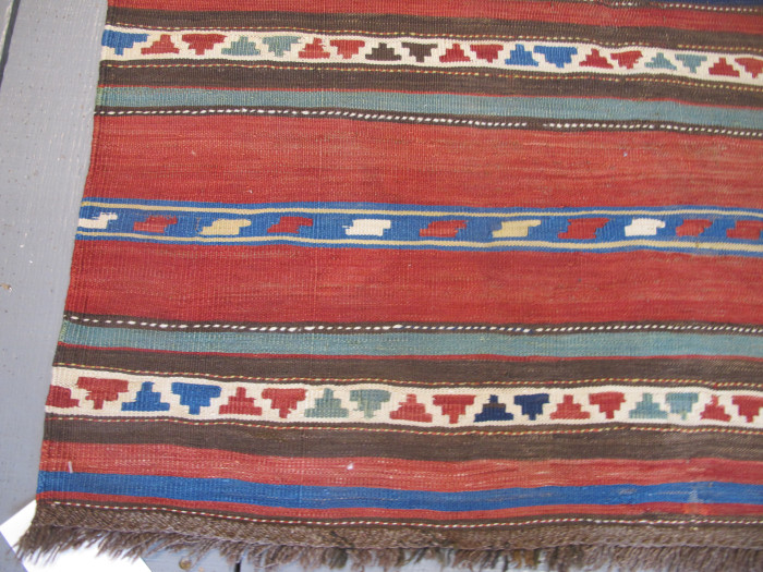 Shahsavan Kilim