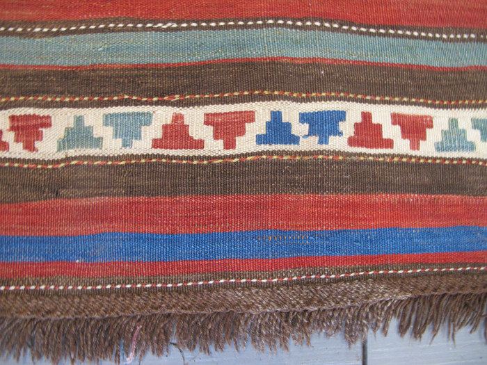 Shahsavan Kilim