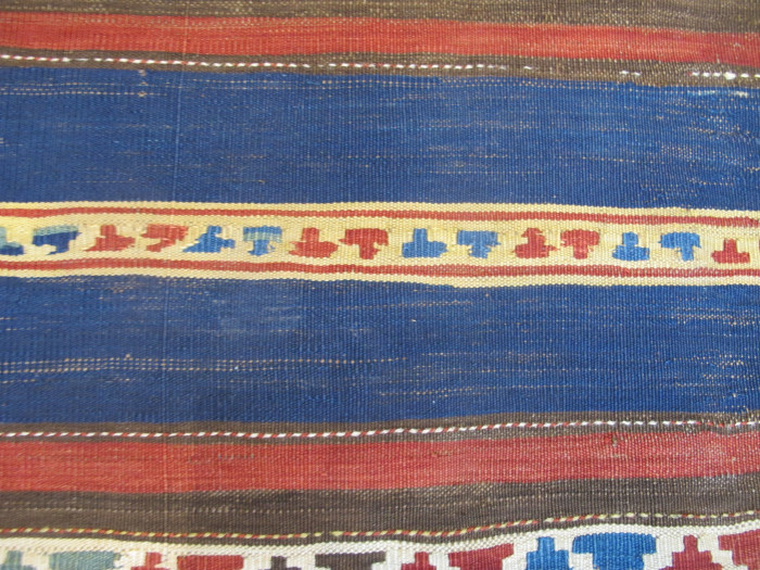 Shahsavan Kilim