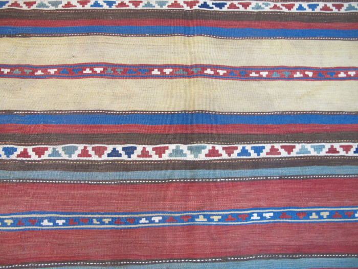 Shahsavan Kilim