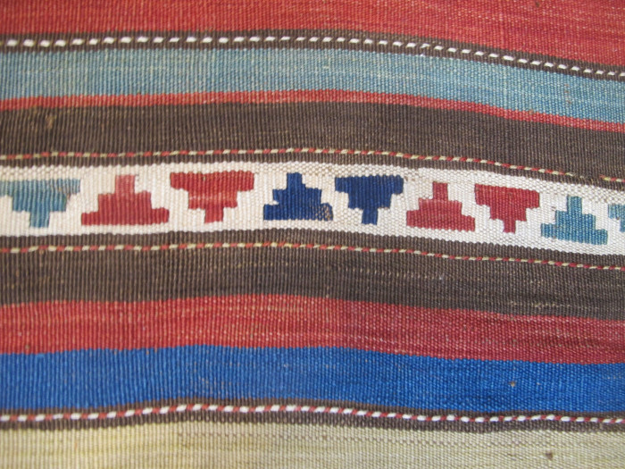 Shahsavan Kilim