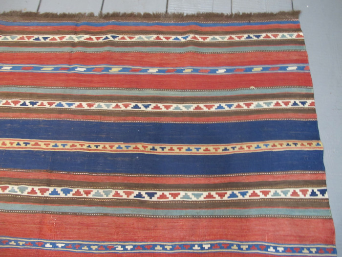 Shahsavan Kilim
