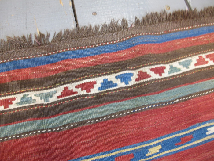 Shahsavan Kilim