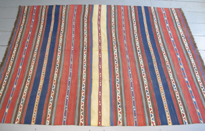 Shahsavan Kilim