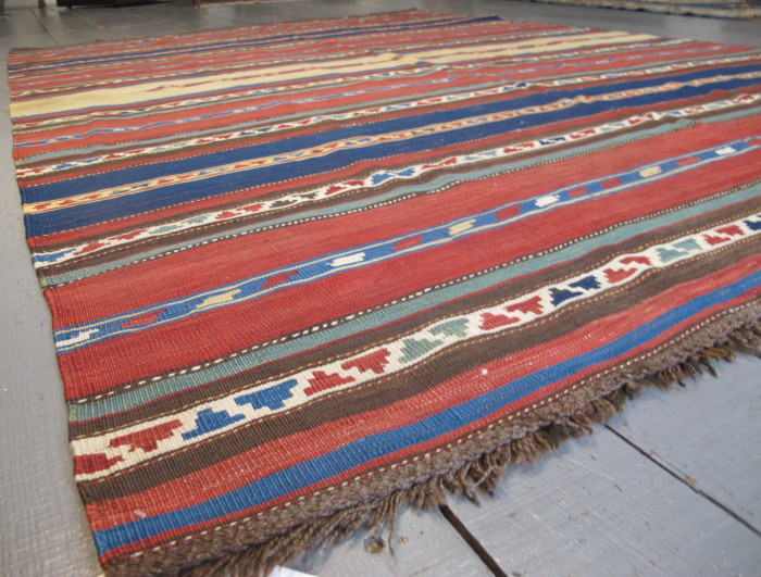 Shahsavan Kilim